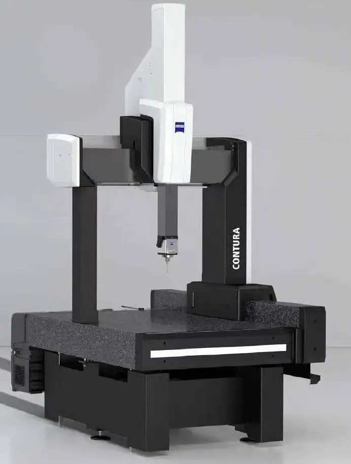 景德镇景德镇蔡司景德镇三坐标CONTURA